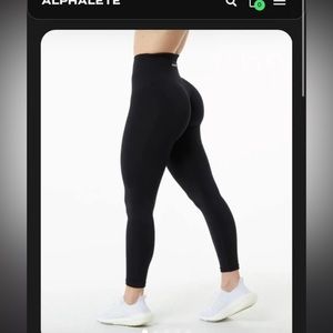 Alphalete Ozone Leggings
